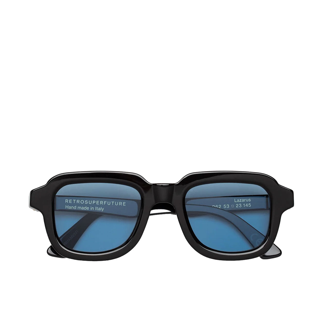 Retrosuperfuture Lazarus Azure (Schwarz / Blau)  - Allike Store