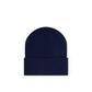 Rassvet Logo Tag Beanie (Navy) - Allike Store