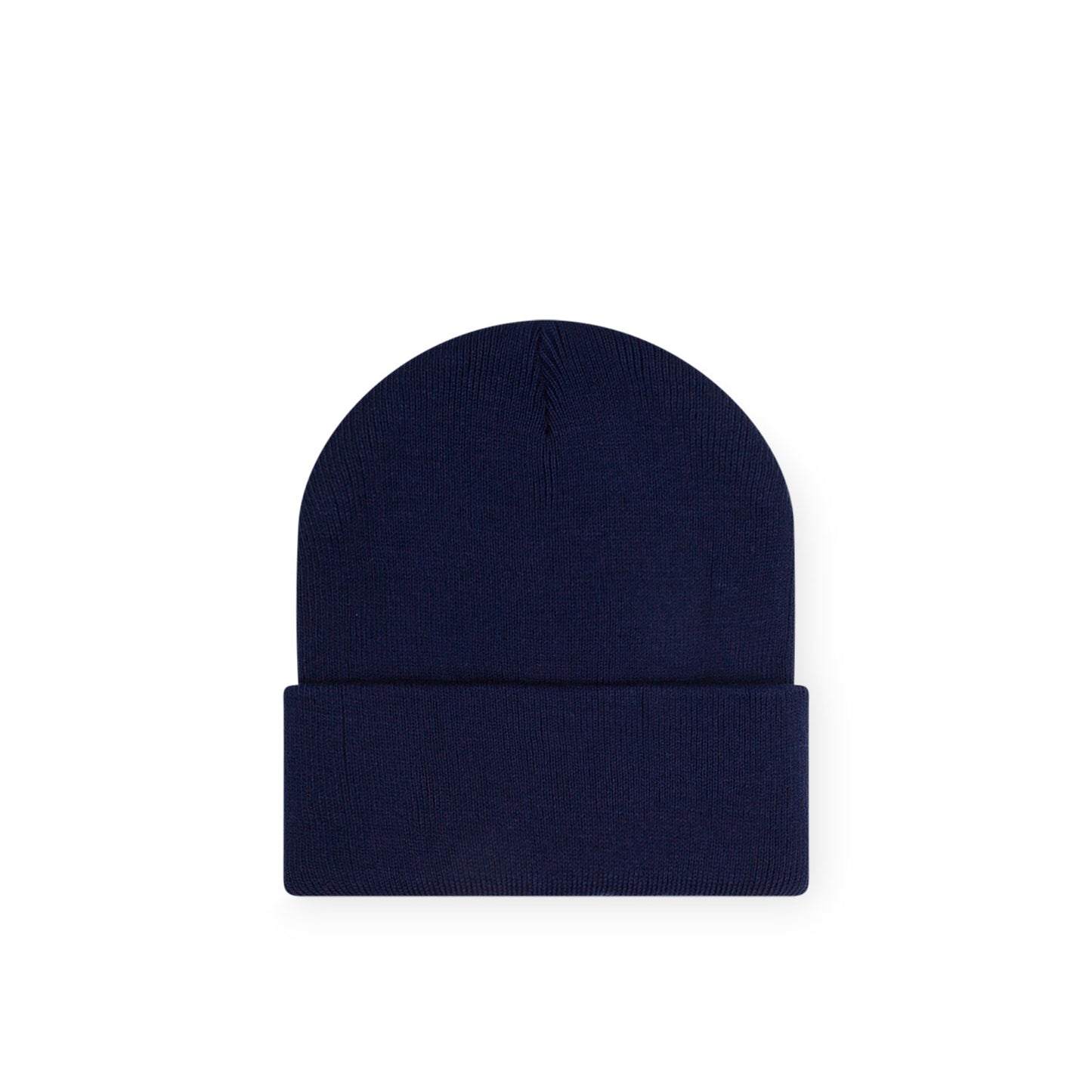 Rassvet Logo Tag Beanie (Navy) - Allike Store