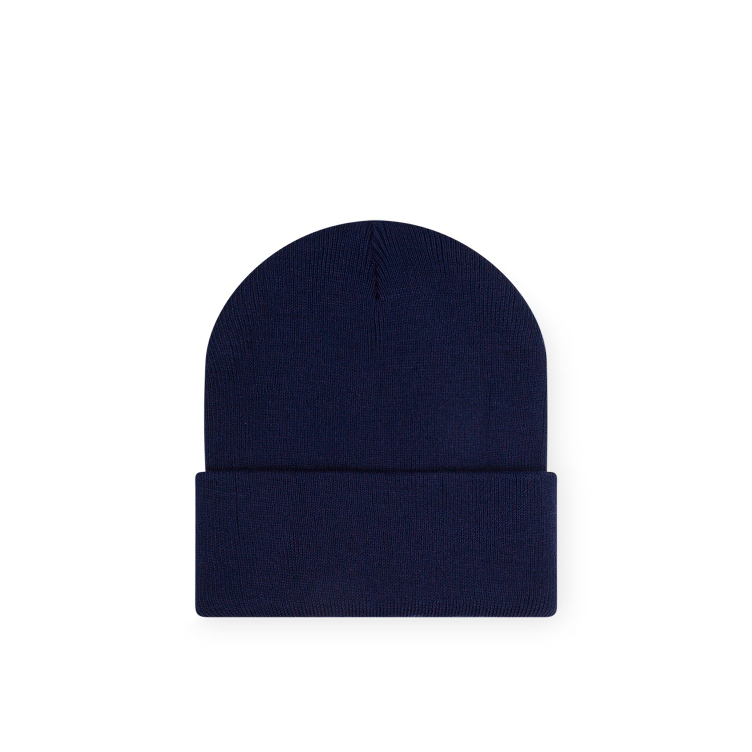 Rassvet Logo Tag Beanie (Navy) - Allike Store