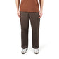 Rassvet Fear Wide Chino Pants (Braun) - Allike Store