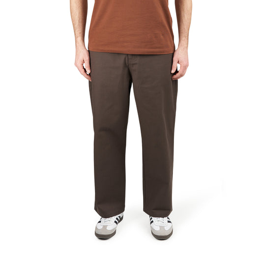 Rassvet Fear Wide Chino Pants (Braun) - Allike Store