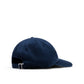 by Parra Alien head 6 Panel Hat (Blau)