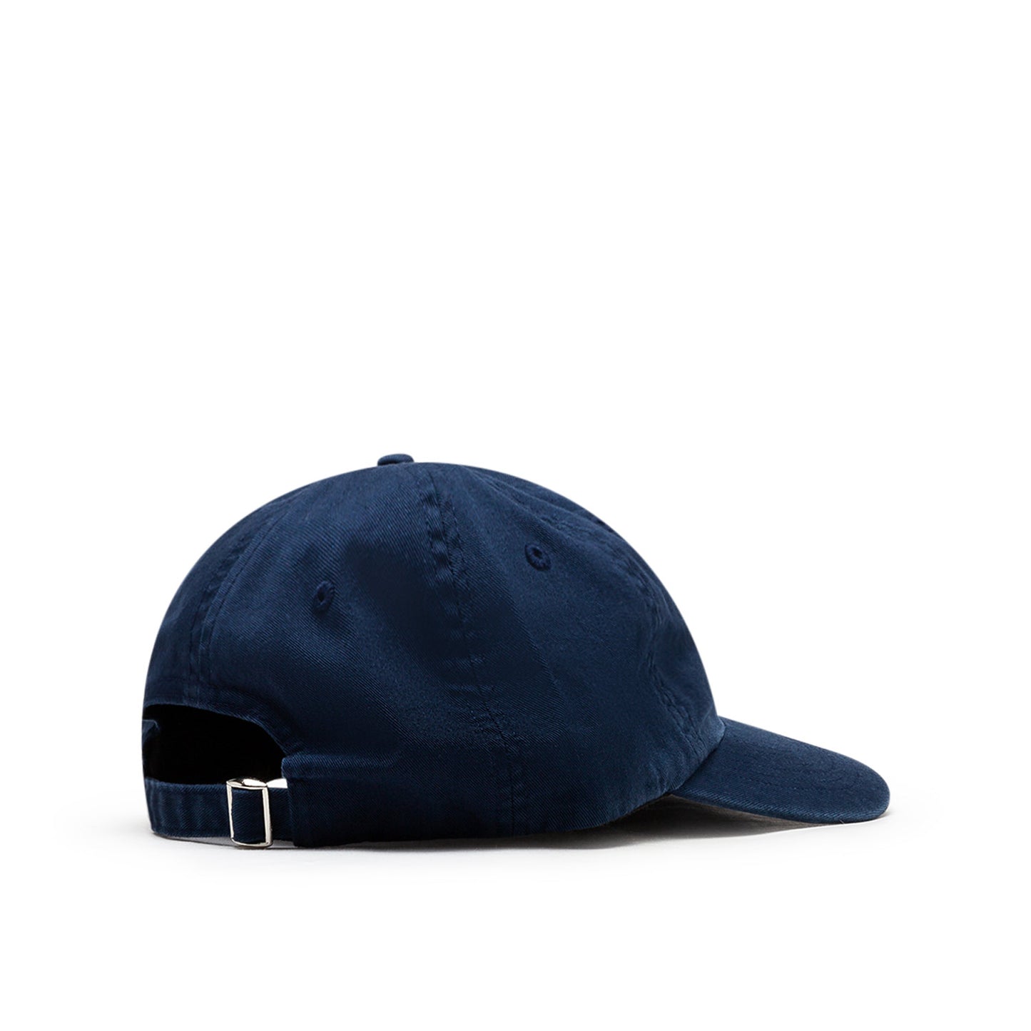 by Parra Alien head 6 Panel Hat (Blau) - Allike Store