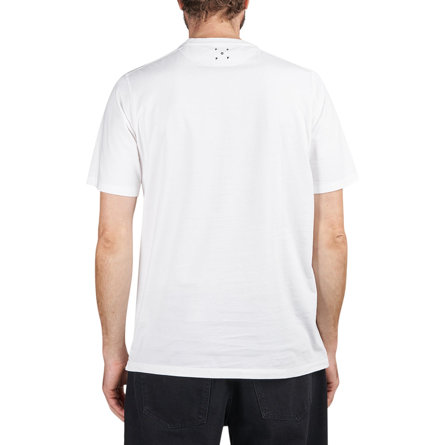 Joost Swarte for Pop Trading Company - Pop Trading Company