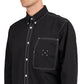 Pop Trading Company BD Shirt (Schwarz)  - Allike Store