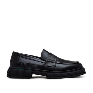 Virón Progres in Black Apple (Schwarz)  - Allike Store