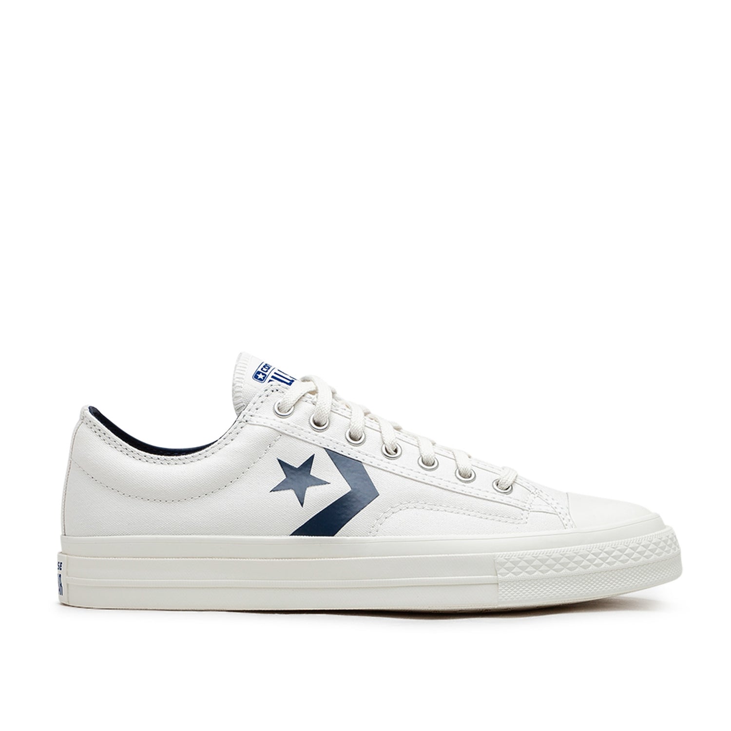 Converse Star Player 76 WeiB Blau A08539C Allike Store