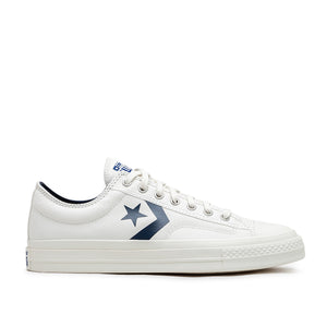 Converse Star Player 76 (Weiß / Blau)  - Allike Store