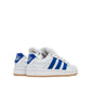 adidas JUNIOR Campus 00s Beta (White / Blue)