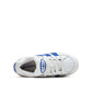 adidas JUNIOR Campus 00s Beta (White / Blue)