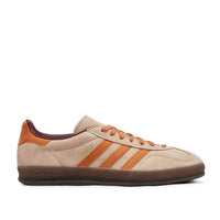 adidas Gazelle Indoor (Braun / Orange)