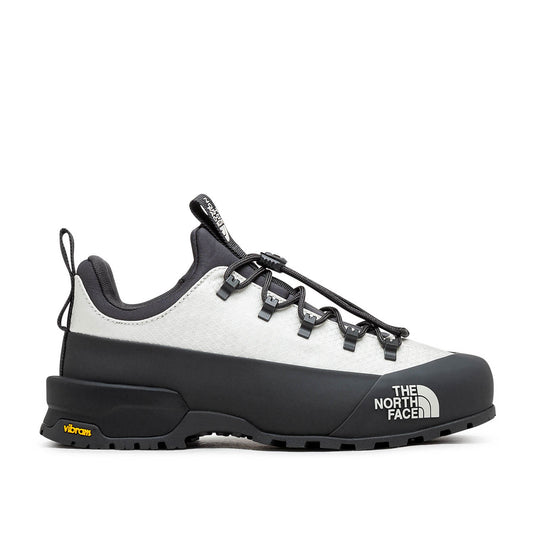 The North Face Glenclyffe Low (Schwarz / Weiss) - Allike Store