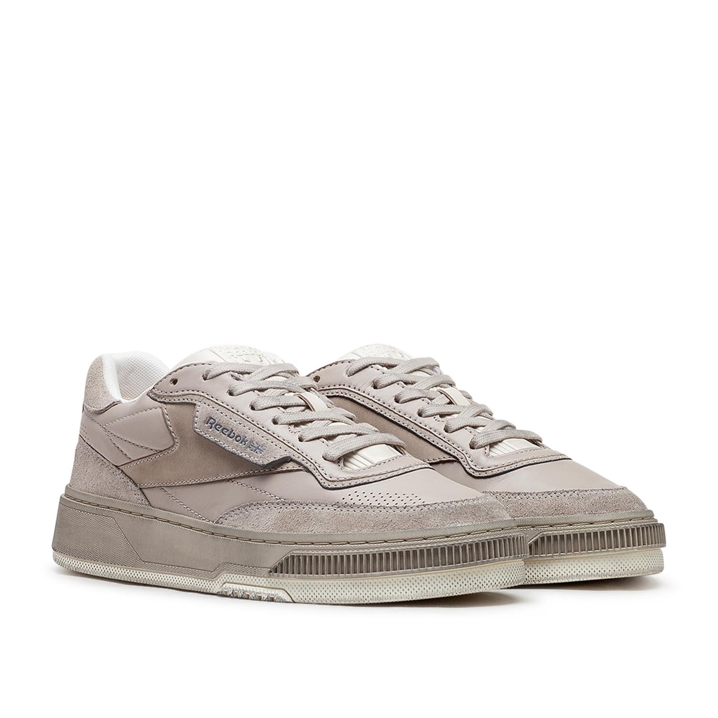 Reebok Club C LTD (Braun)  - Allike Store