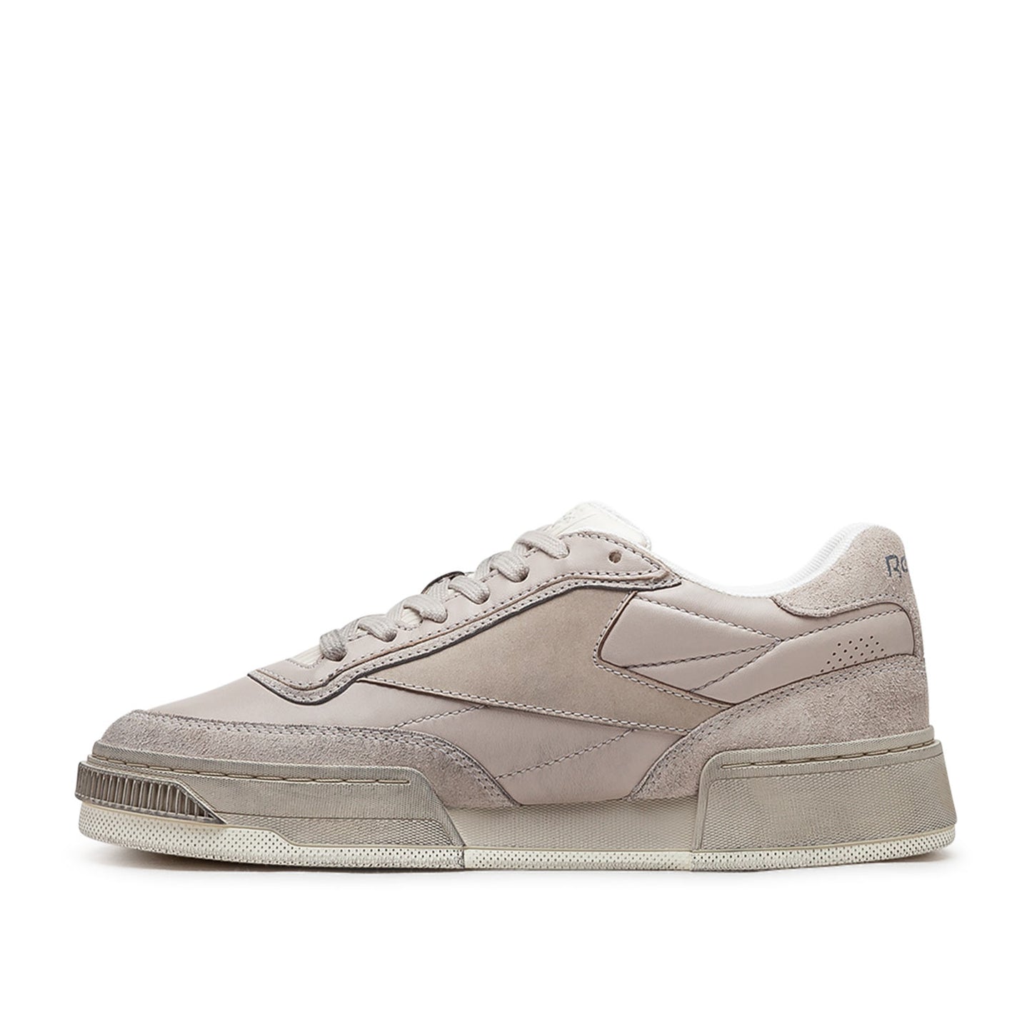 Reebok Club C LTD (Braun)  - Allike Store