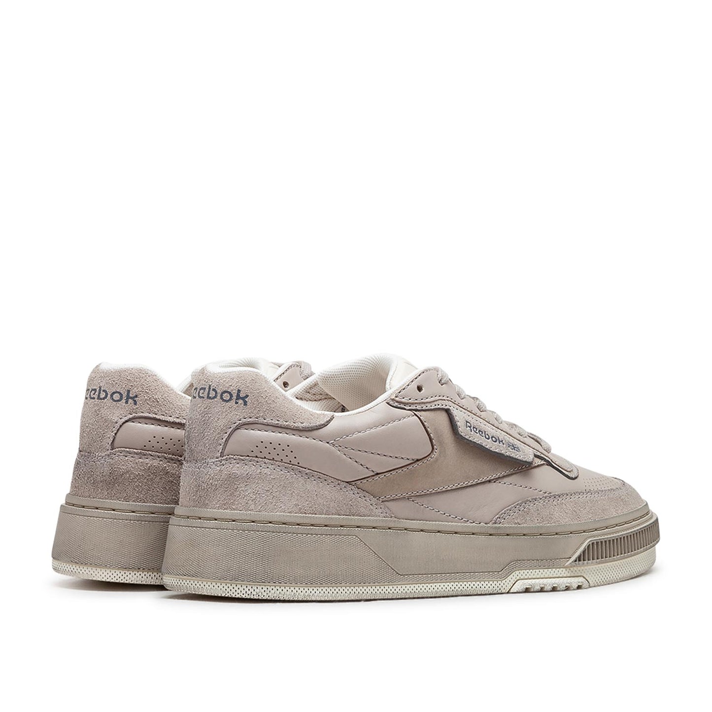 Reebok Club C LTD (Braun)  - Allike Store