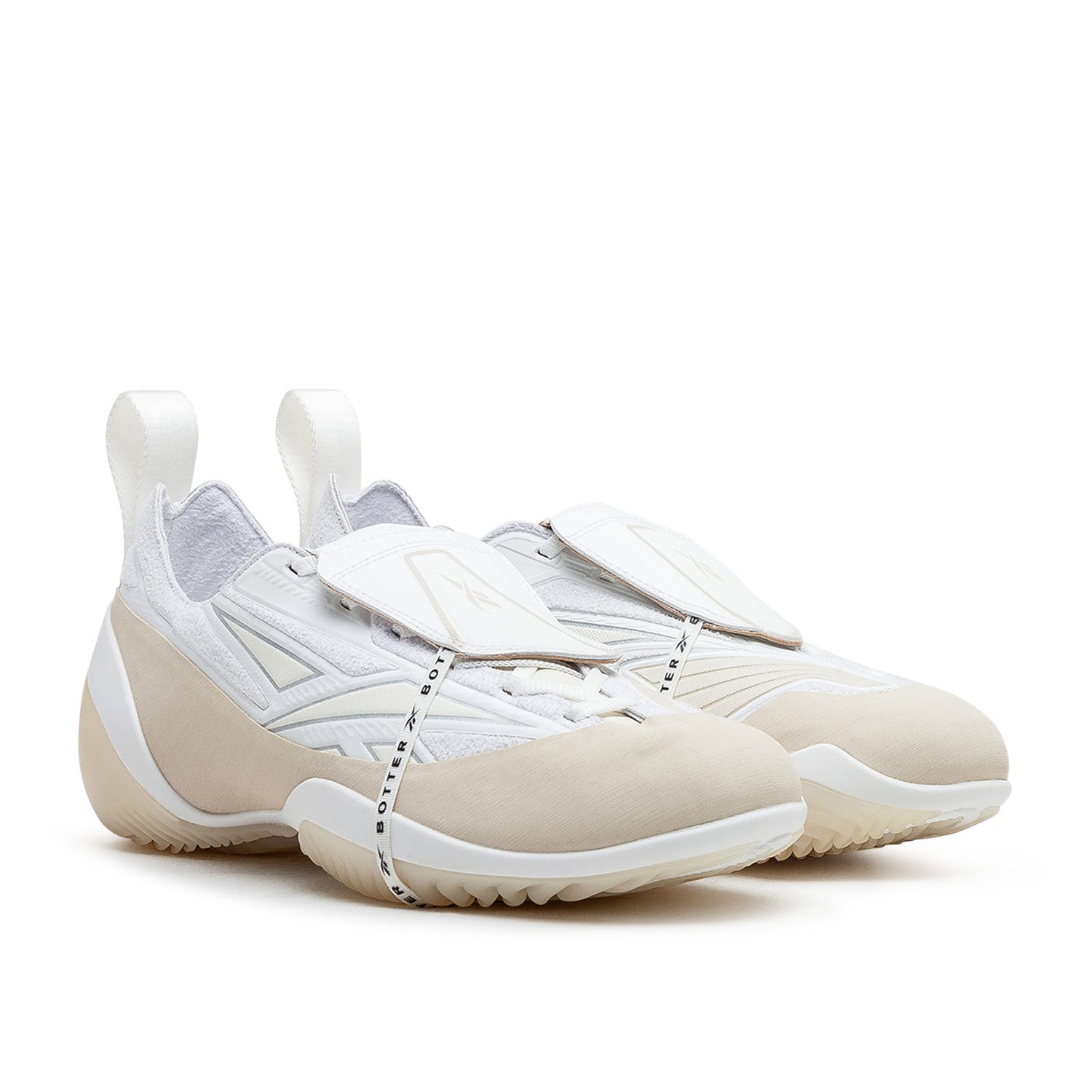 Reebok x Botter Energia Bo Kéts (Beige)  - Allike Store