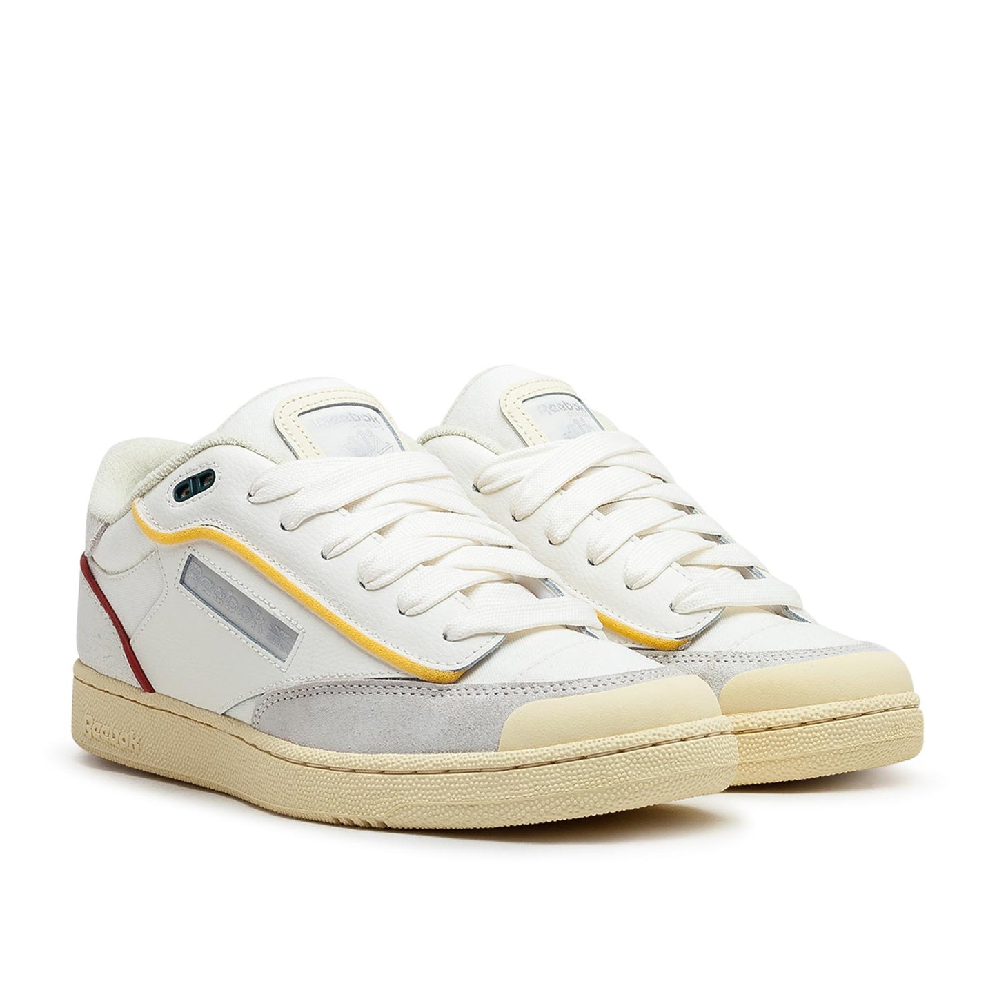 Reebok Club C Bulc LTD (Beige) - Allike Store