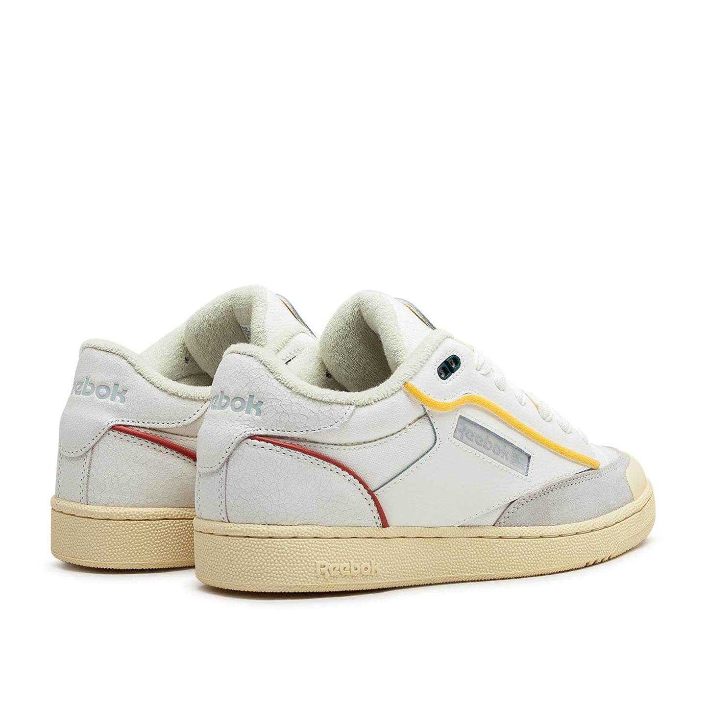 Reebok Club C Bulc LTD (Beige)