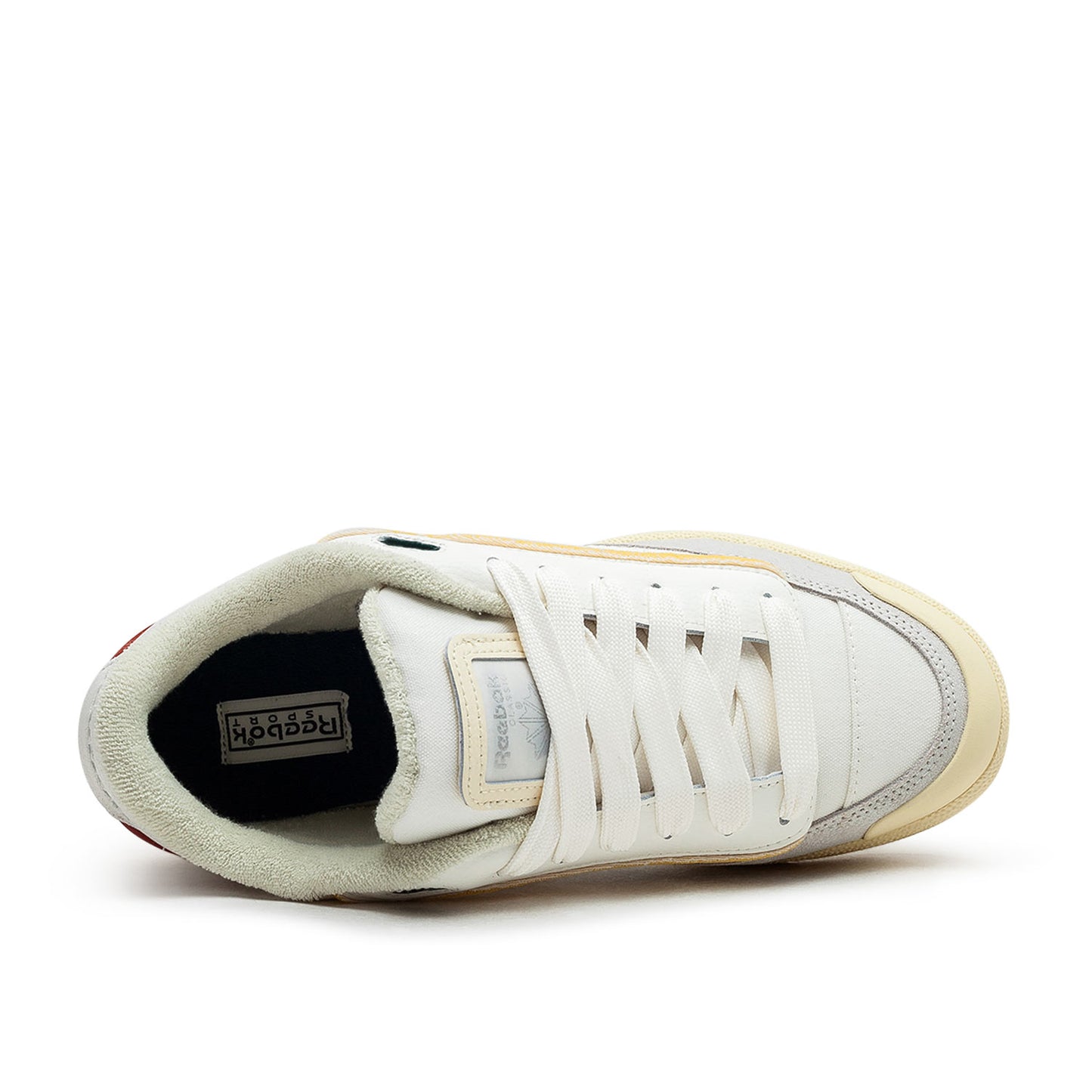 Reebok Club C Bulc LTD (Beige) - Allike Store