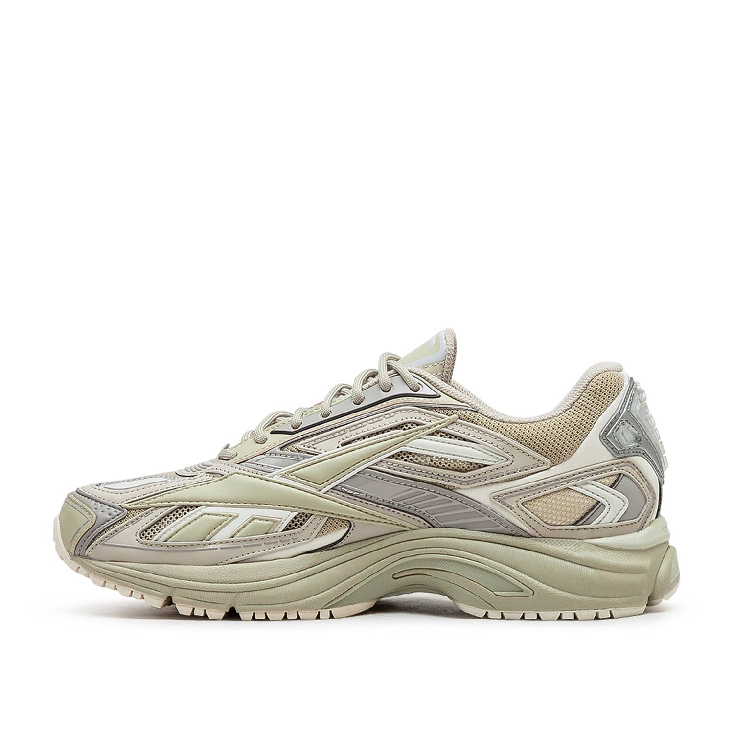 Reebok Premier Road Ultra (Beige) - Allike Store