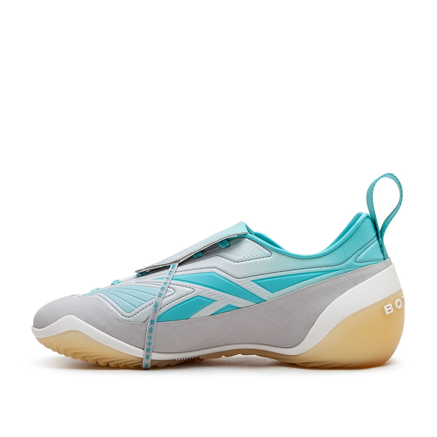 Reebok x Botter Energia Bo Kéts (Blau / Beige)  - Allike Store