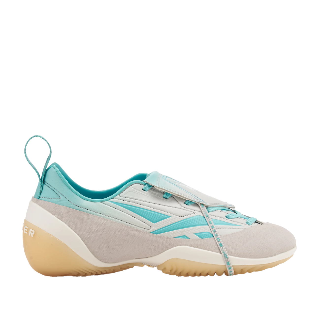 Reebok x Botter Energia Bo Kéts (Blau / Beige)  - Allike Store