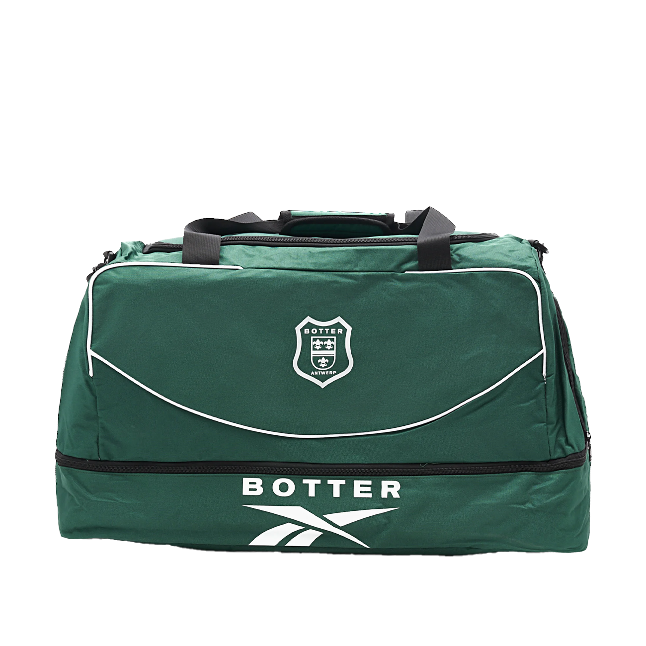 Reebok x BOTTER Soccer Bag (Grün)  - Allike Store