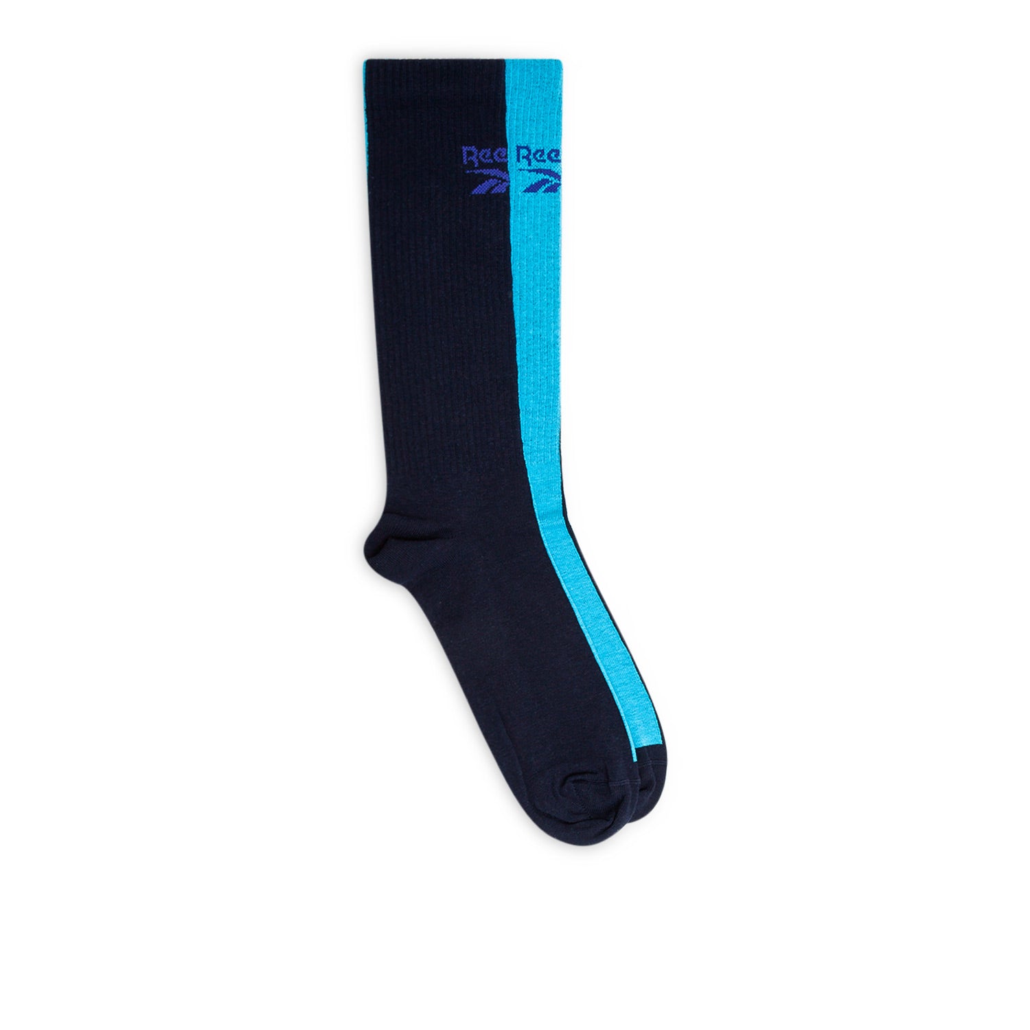 Reebok x BOTTER Socks (Schwarz / Blau) - Allike Store