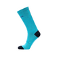 Reebok x BOTTER Socks (Schwarz / Blau)  - Allike Store