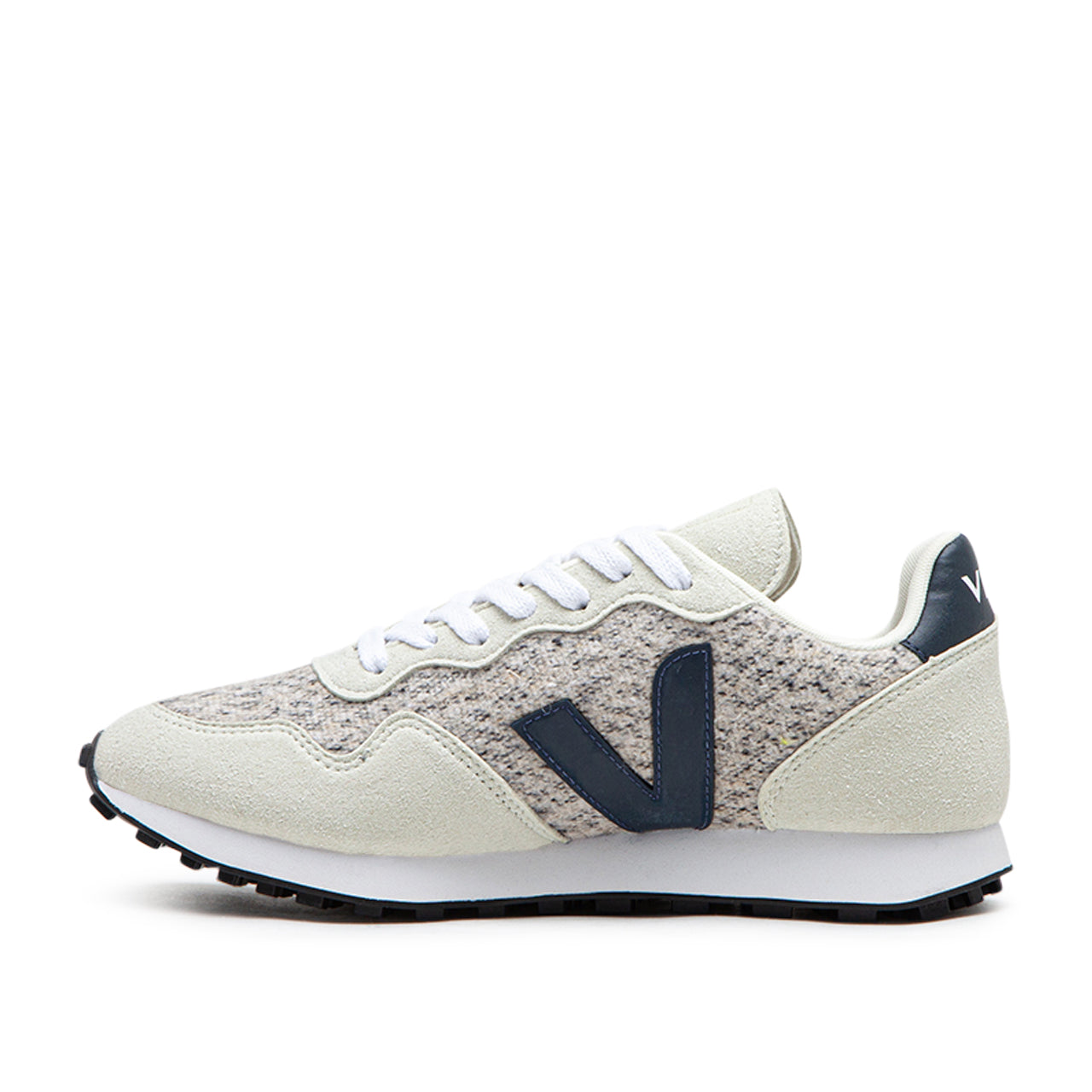 Veja WMNS SDU Rec Alveomesh Flannel Grey Blue