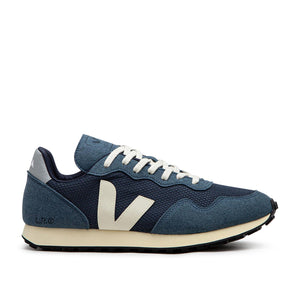 Veja SDU Rec Alveomesh (Blau / Creme)  - Allike Store