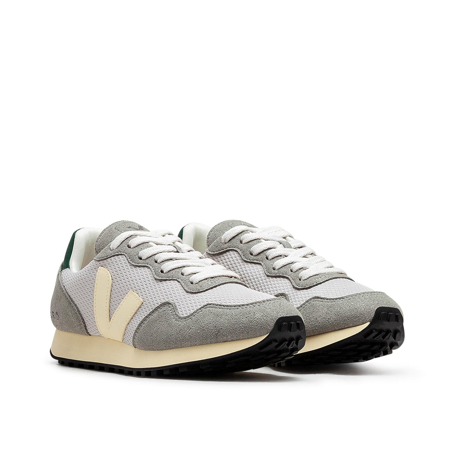 Veja WMNS SDU (Grau / Beige) - Allike Store