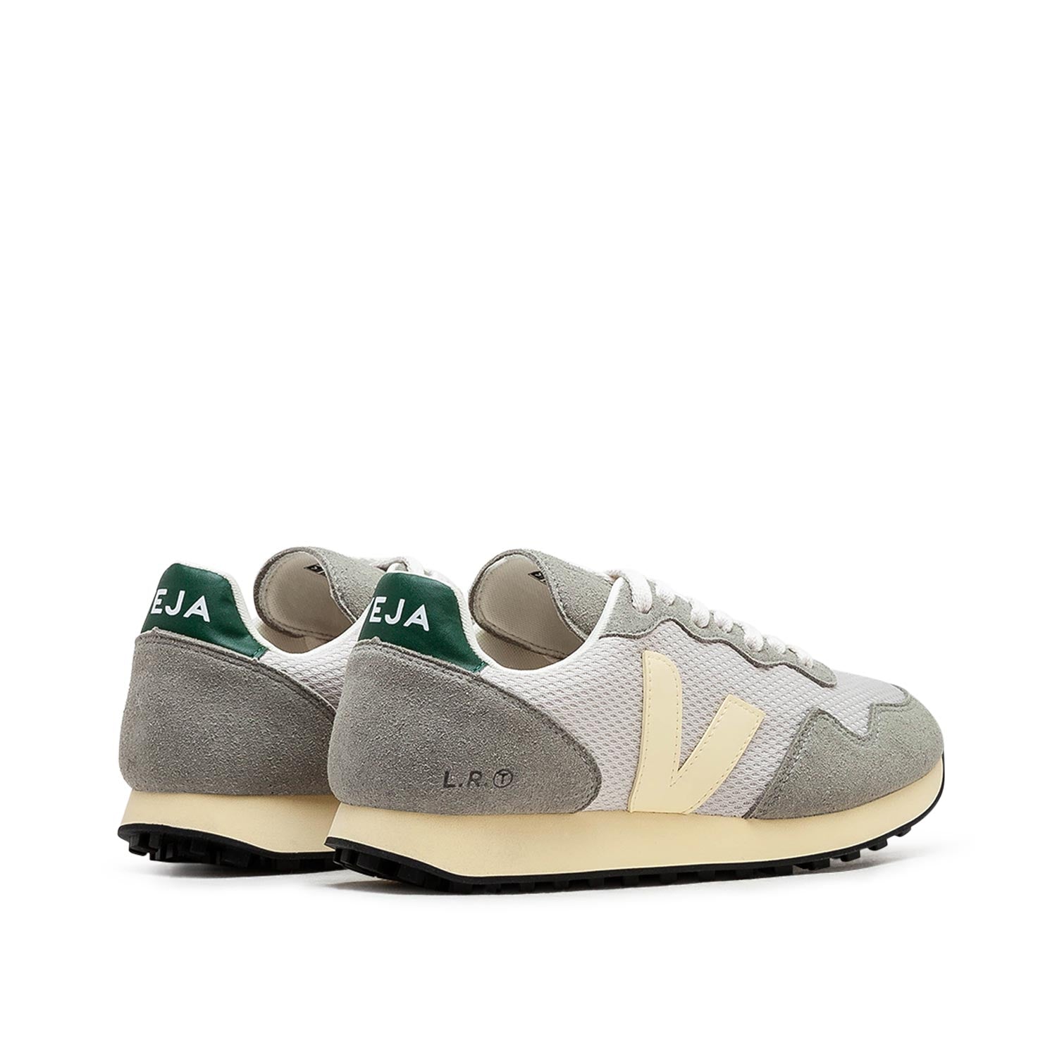 Veja WMNS SDU (Grau / Beige) - Allike Store