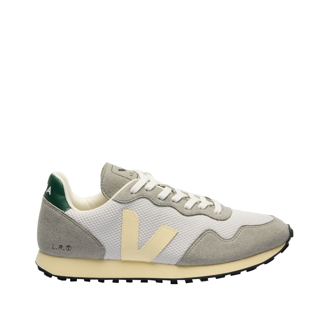 Veja WMNS SDU (Grau / Beige) - Allike Store