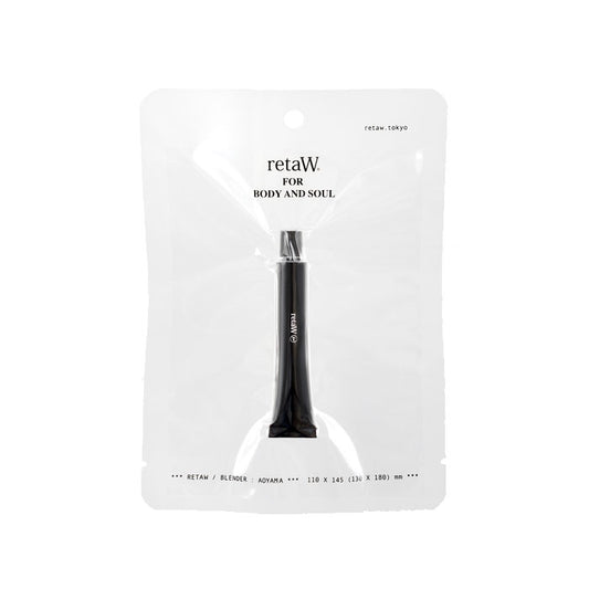 retaW Solid Perfume 'FRGMT'  - Allike Store