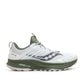 Saucony Ride TR2 (White / Green)