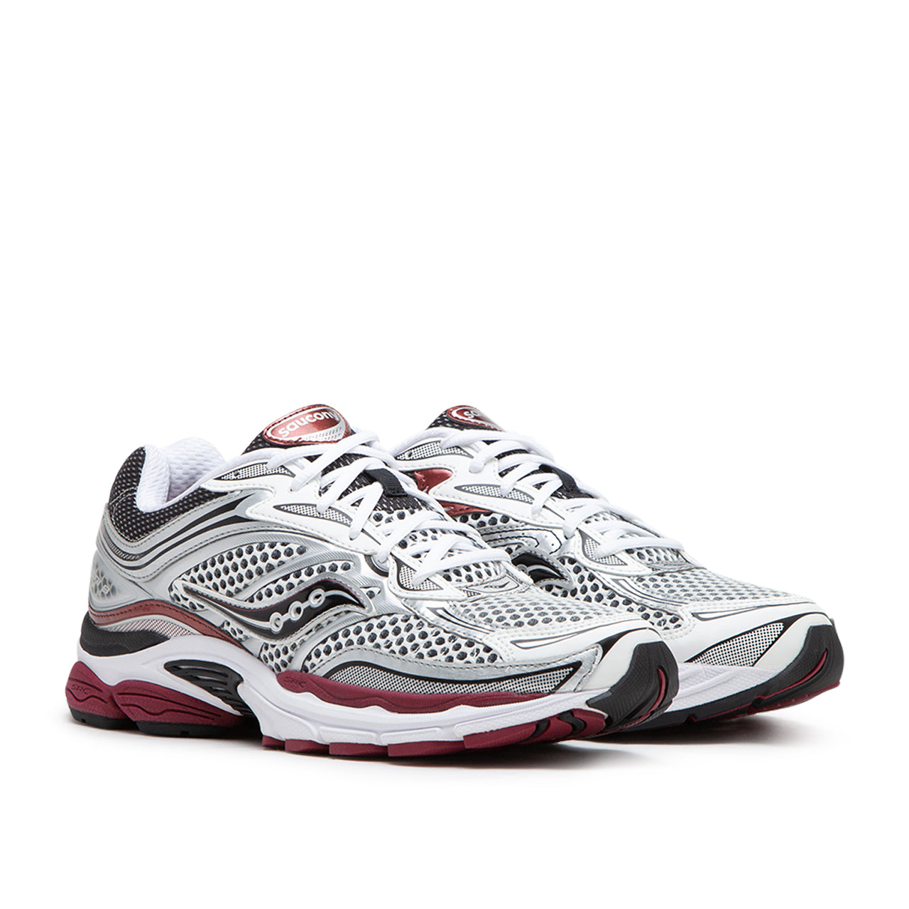 Saucony omni 9 womens on sale white