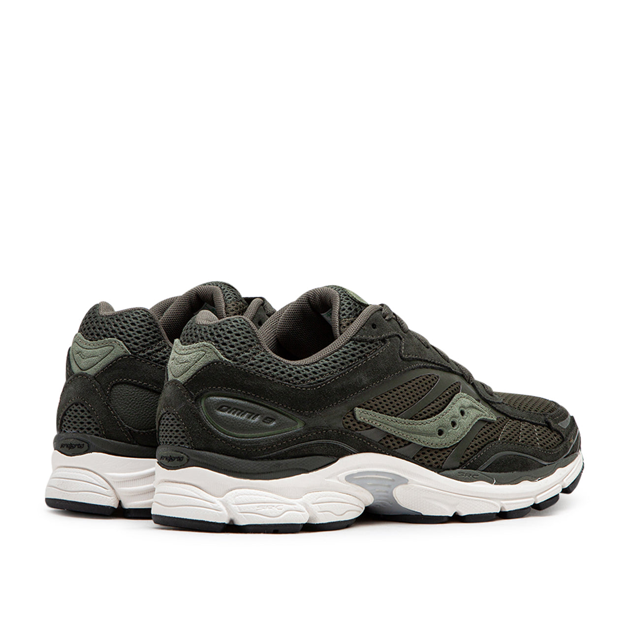 Saucony omni deals 13 olive