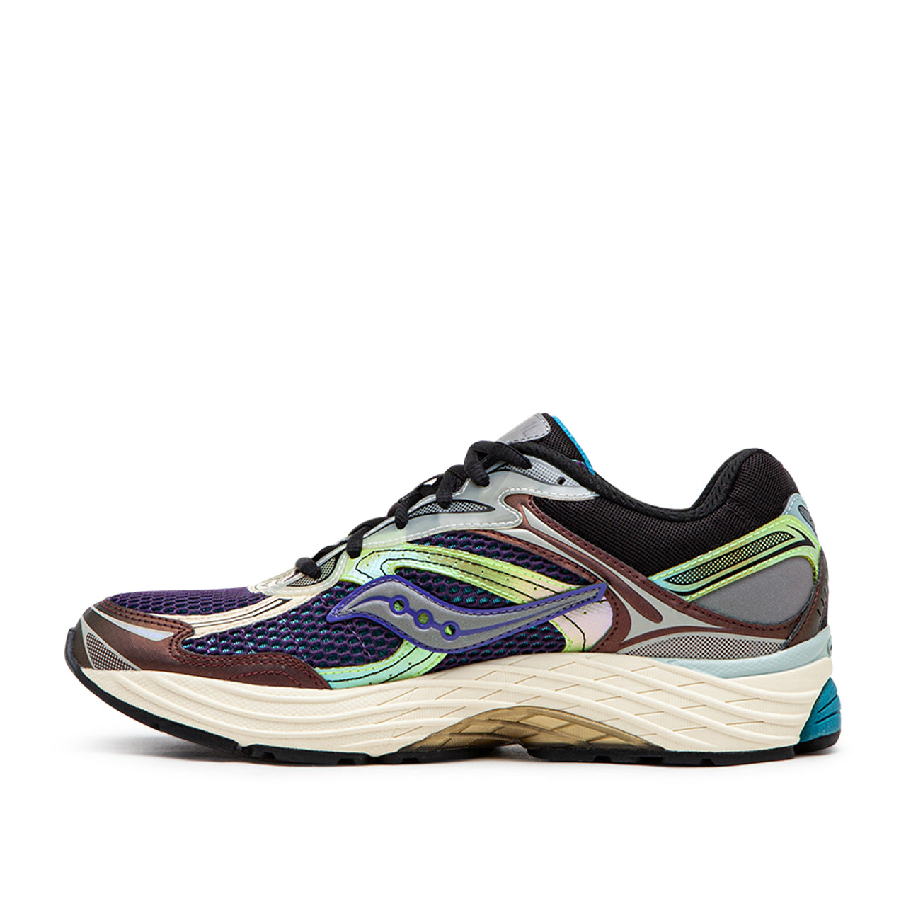 Saucony omni 9 womens purple online