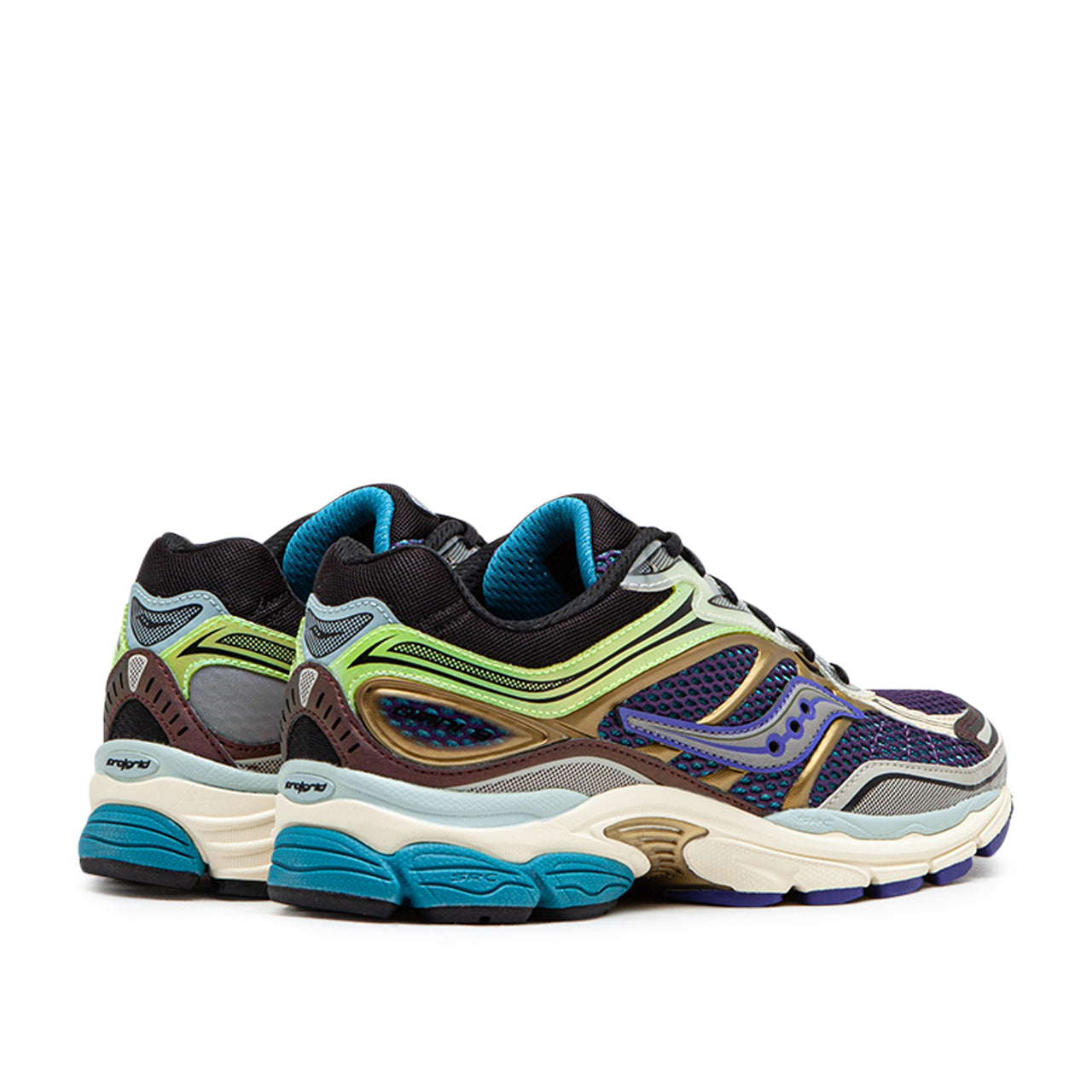 Saucony omni 9 womens online