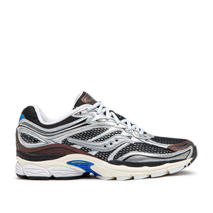 Saucony ProGrid Omni 9 (Silber / Beige)  - Allike Store