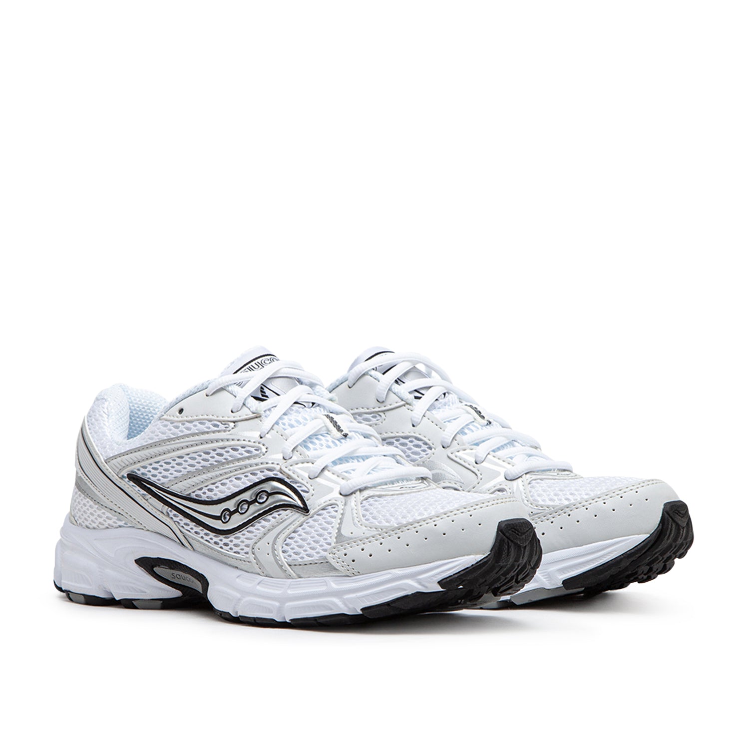 Saucony Ride Millennium (White) S70812-5 Allike Store