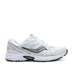 Saucony Ride Millennium (Weiß)  - Allike Store