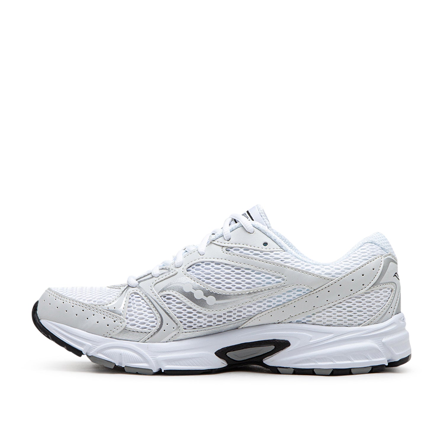 Saucony Ride Millennium (White) S70812-5 Allike Store