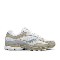 Saucony ProGrid Omni 9 (White / Beige)