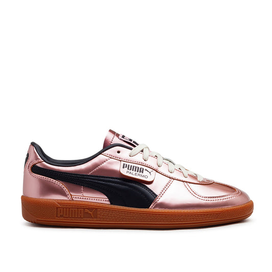 Puma x Palermo F.C. Palermo Metallic (Pink)  - Allike Store