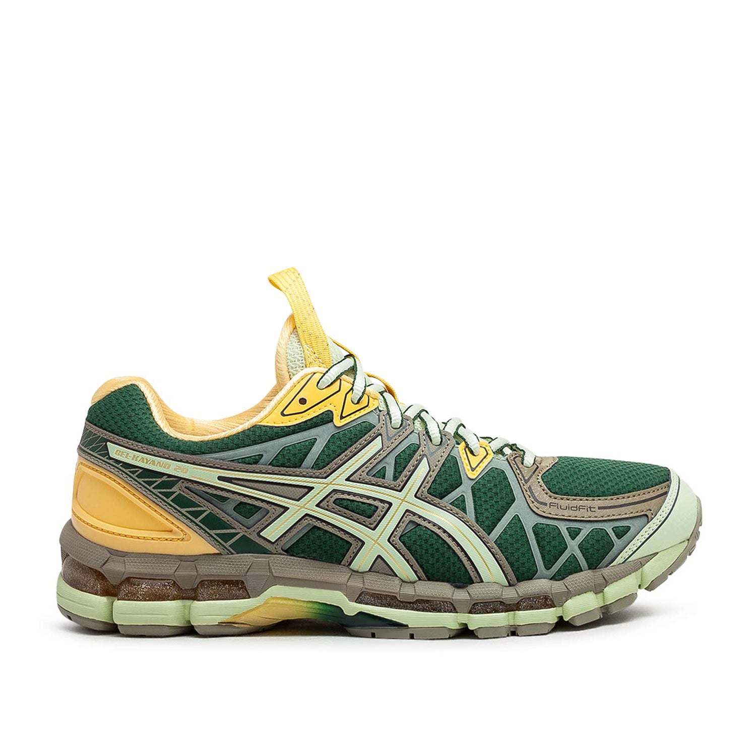 Asics clearance shoes online