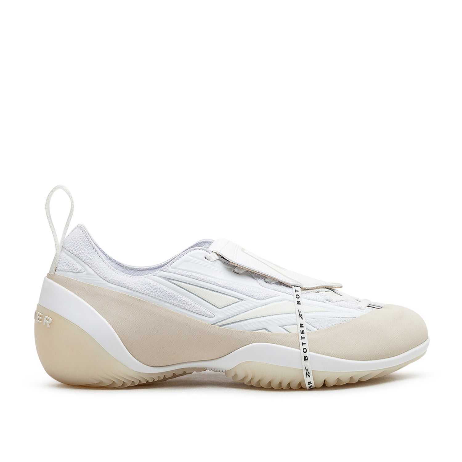 Reebok x Botter Energia Bo Kéts (Beige)  - Allike Store