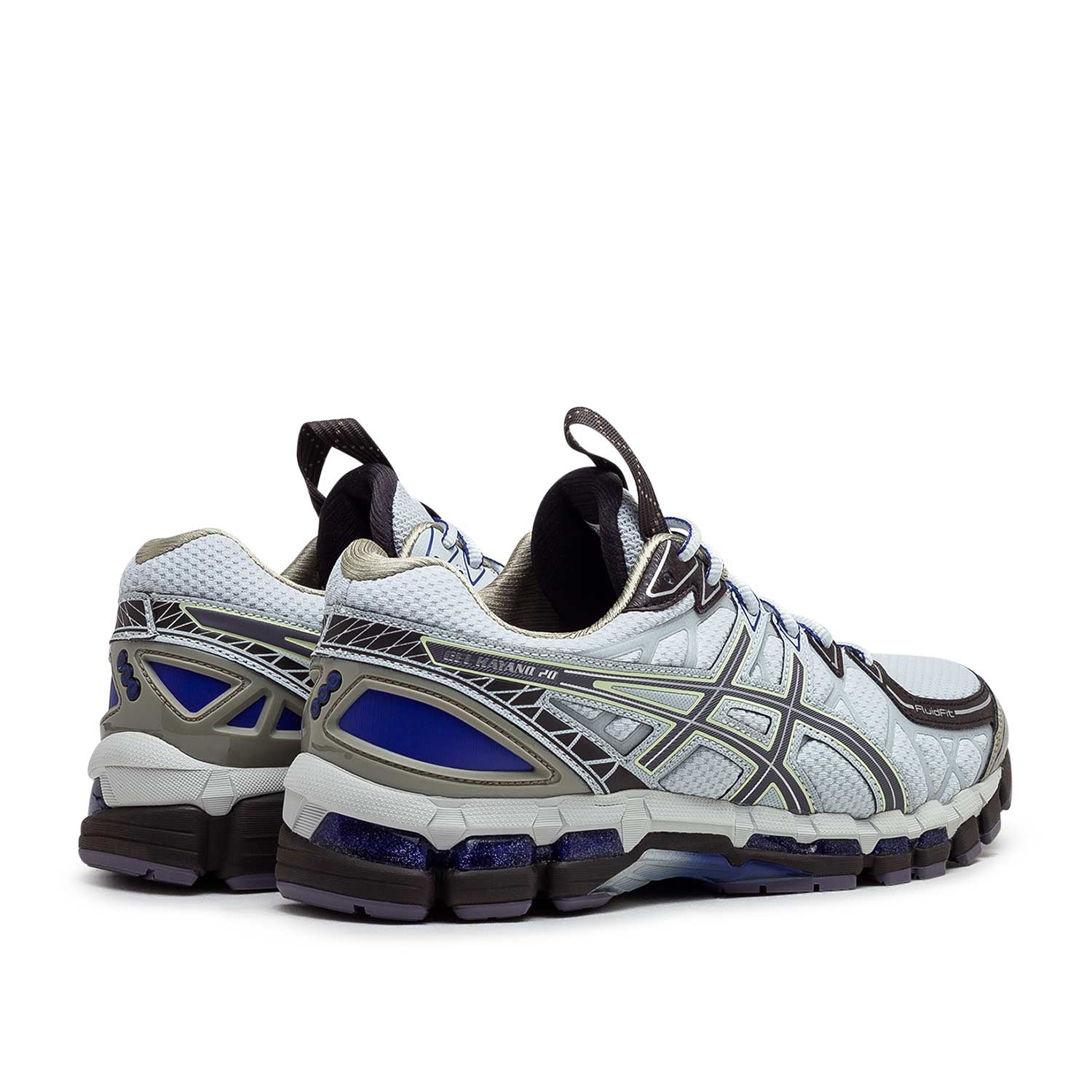 Asics kayano 21 hombre Beige online